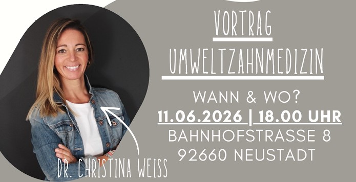 DER FEIND IN MEINEM MUND?