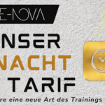 UNSER NACHT TARIF