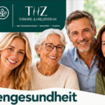Frauengesundheit im Fokus
