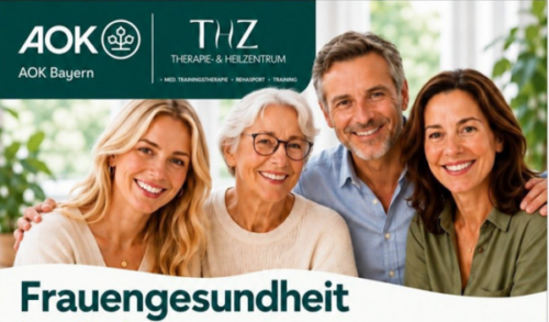 Frauengesundheit im Fokus