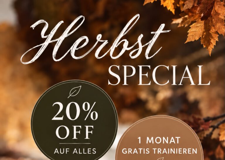 Herbst SPECIAL